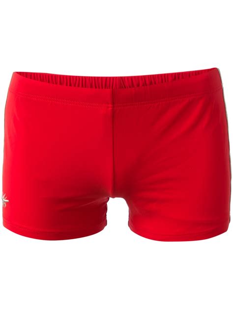 dior swim shorts|christian dior red bottoms.